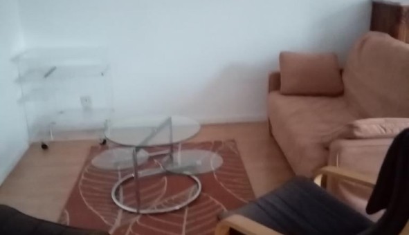 Logement tudiant Location T2 Vide Toulouse (31500)