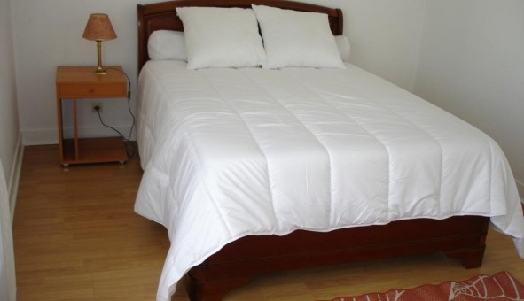 Logement tudiant T2 à Toulouse (31500)