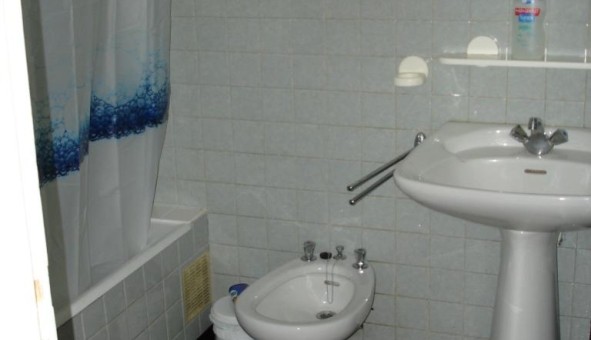 Logement tudiant T2 à Toulouse (31500)