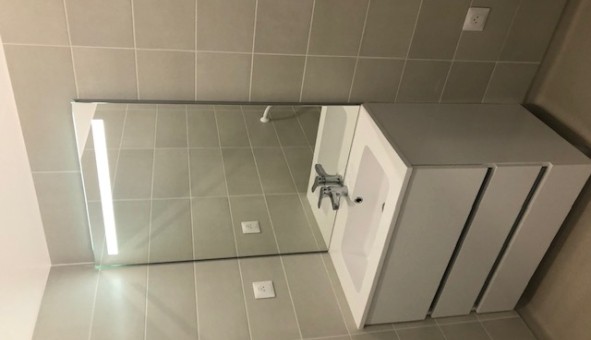 Logement tudiant T2 à Toulouse (31500)