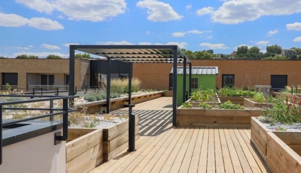 Logement tudiant T2 à Toulouse (31500)