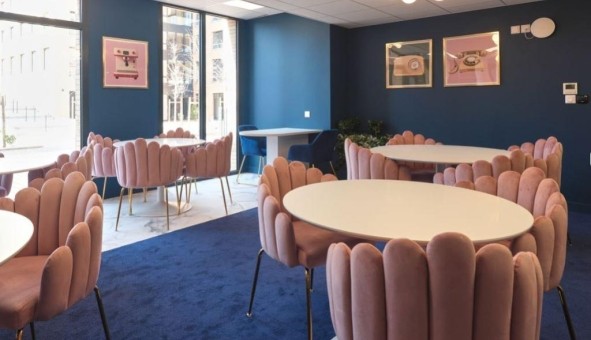 Logement tudiant T2 à Toulouse (31500)