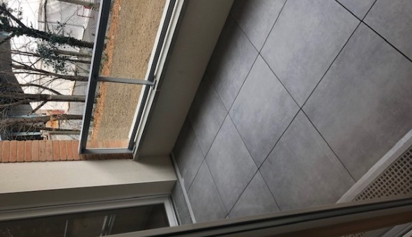 Logement tudiant T2 à Toulouse (31500)