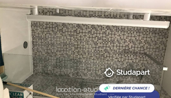 Logement tudiant T2 à Toulouse (31500)