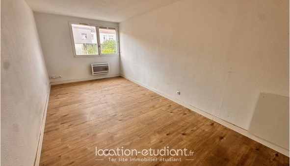 Logement tudiant T2 à Toulouse (31500)