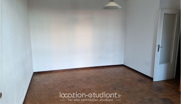 Logement tudiant T2 à Toulouse (31500)