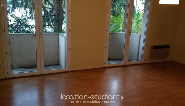 Logement tudiant T2 à Toulouse (31500)