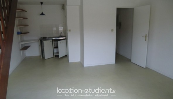 Logement tudiant T2 à Toulouse (31500)