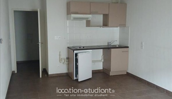 Logement tudiant T2 à Toulouse (31500)