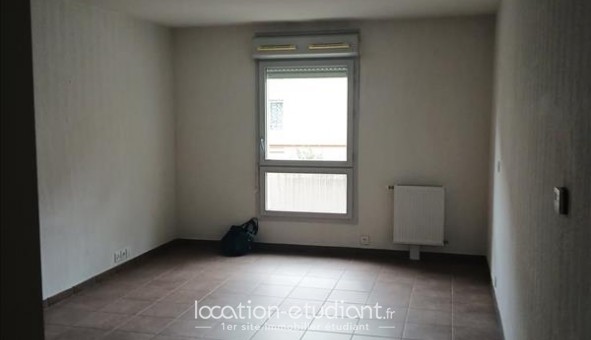 Logement tudiant T2 à Toulouse (31500)