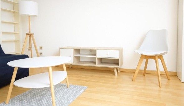 Logement tudiant Location T2 Vide Toulouse (31500)