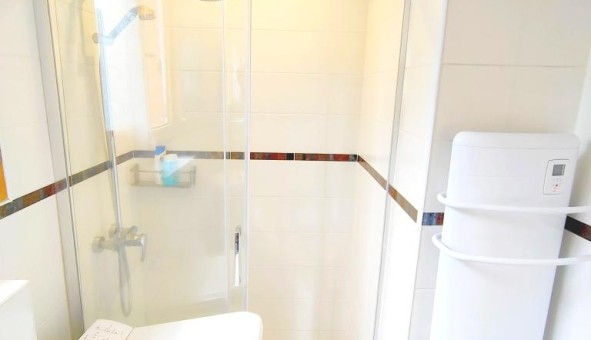 Logement tudiant T2 à Toulouse (31500)