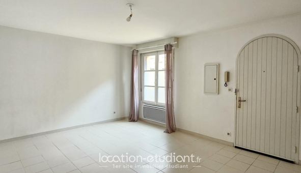 Logement tudiant T2 à Toulouse (31500)