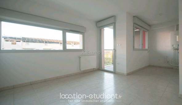 Logement tudiant T2 à Toulouse (31500)