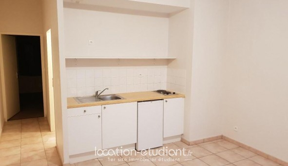 Logement tudiant T2 à Toulouse (31500)