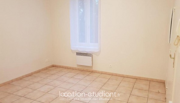 Logement tudiant T2 à Toulouse (31500)