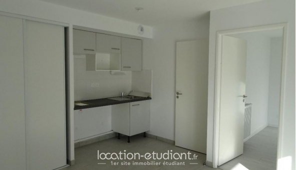 Logement tudiant Location T2 Vide Toulouse (31500)