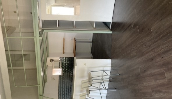 Logement tudiant Location T2 Vide Toulouse (31500)
