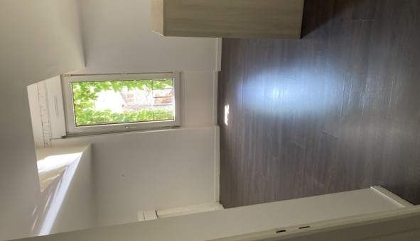 Logement tudiant T2 à Toulouse (31500)