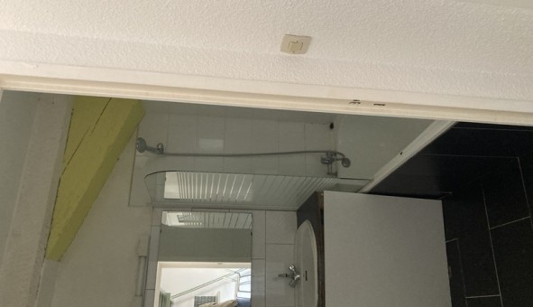 Logement tudiant T2 à Toulouse (31500)