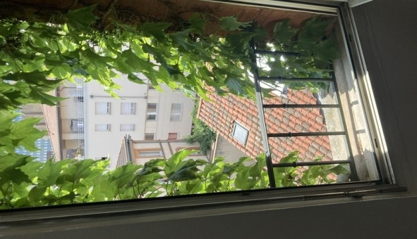 Logement tudiant T2 à Toulouse (31500)