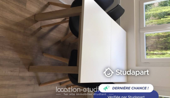 Logement tudiant T2 à Toulouse (31500)
