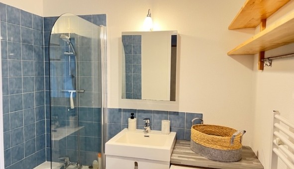 Logement tudiant T2 à Toulouse (31500)