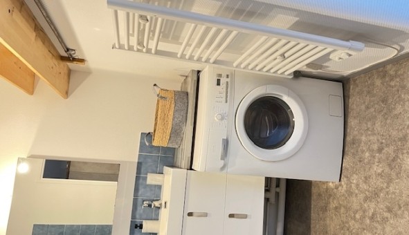 Logement tudiant T2 à Toulouse (31500)