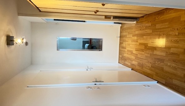 Logement tudiant T2 à Toulouse (31500)