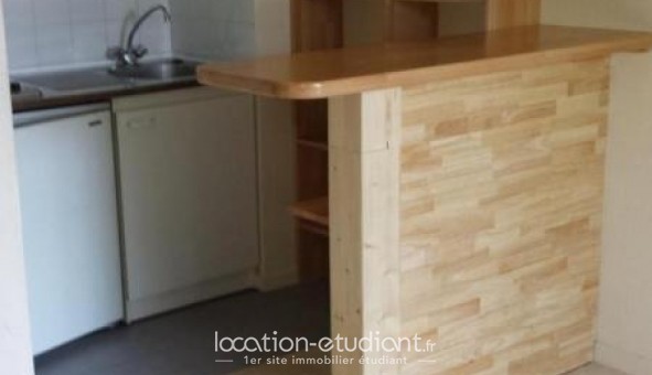 Logement tudiant T2 à Toulouse (31500)
