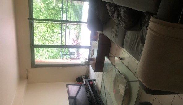 Logement tudiant Location T2 Vide Toulouse (31500)