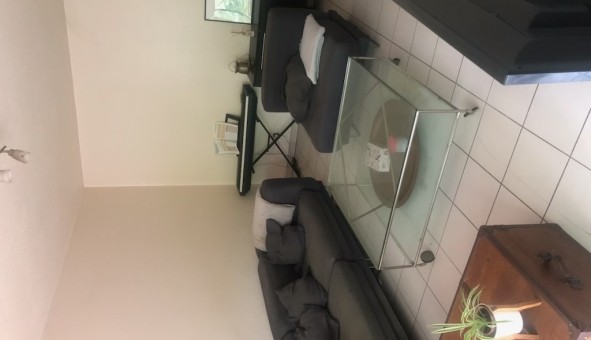 Logement tudiant T2 à Toulouse (31500)