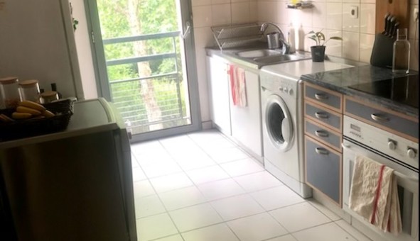 Logement tudiant T2 à Toulouse (31500)