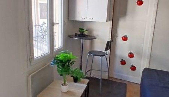 Logement tudiant T2 à Toulouse (31500)