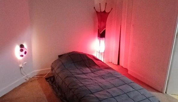 Logement tudiant T2 à Toulouse (31500)