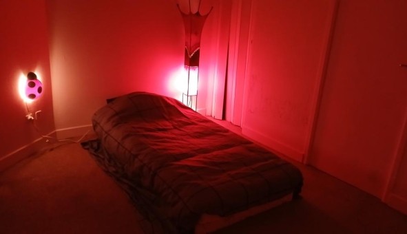 Logement tudiant T2 à Toulouse (31500)