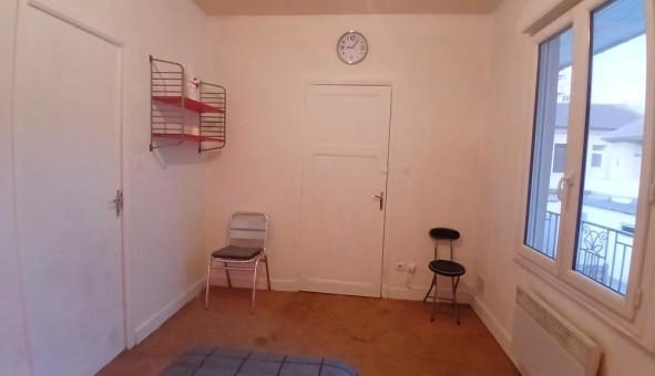 Logement tudiant T2 à Toulouse (31500)