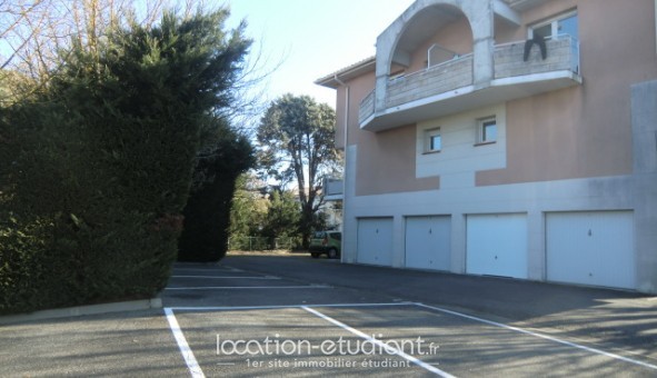 Logement tudiant T2 à Toulouse (31500)