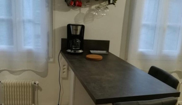Logement tudiant T2 à Toulouse (31500)
