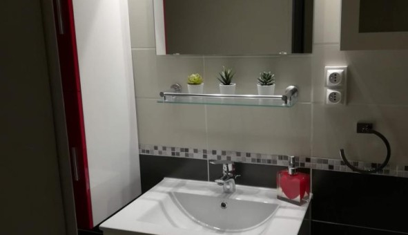 Logement tudiant T2 à Toulouse (31500)
