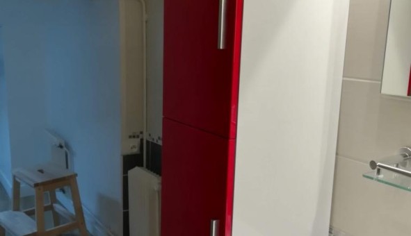 Logement tudiant T2 à Toulouse (31500)