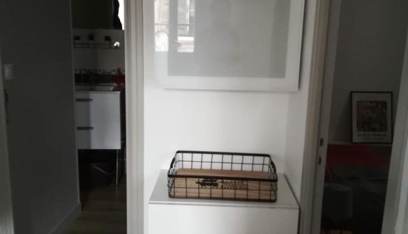 Logement tudiant T2 à Toulouse (31500)