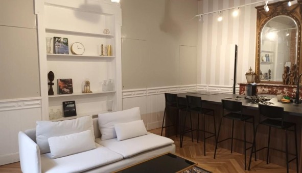 Logement tudiant T2 à Toulouse (31500)