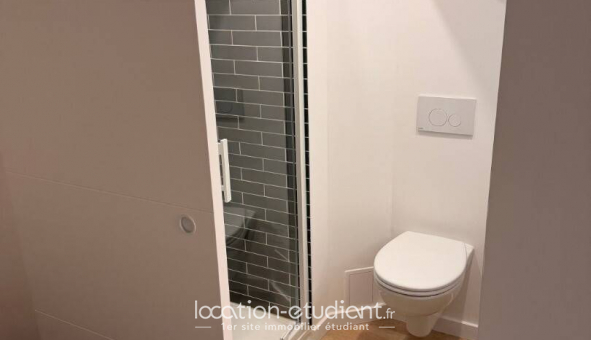 Logement tudiant T2 à Toulouse (31500)