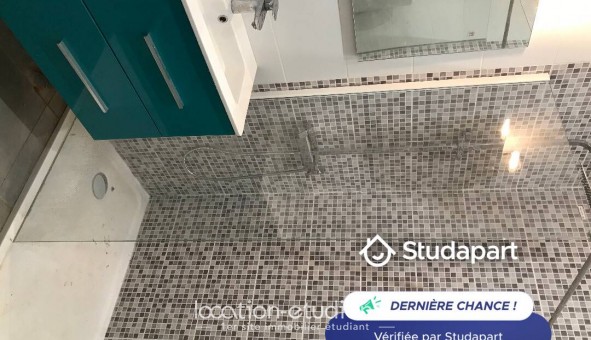 Logement tudiant T2 à Toulouse (31500)