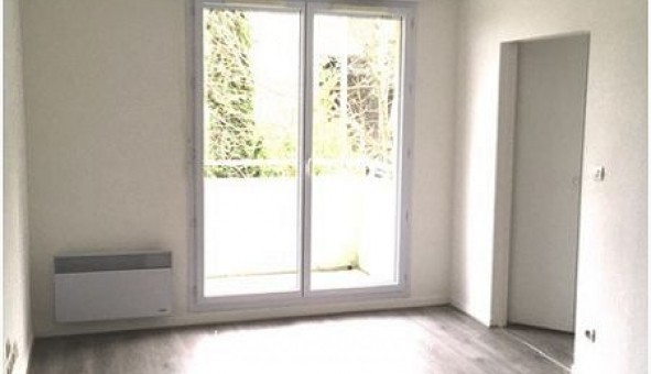 Logement tudiant T2 à Toulouse (31500)