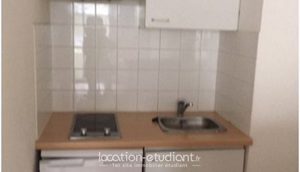 Logement tudiant T2 à Toulouse (31500)