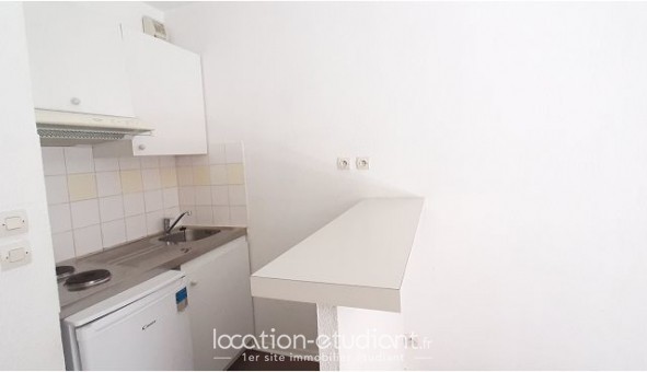 Logement tudiant T2 à Toulouse (31500)