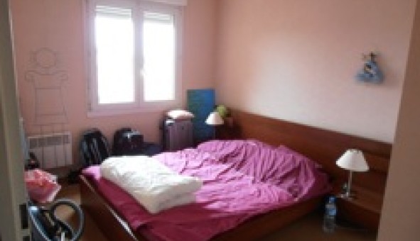 Logement tudiant T2 à Toulouse (31500)