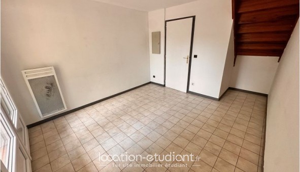 Logement tudiant Location T2 Vide Toulouse (31500)